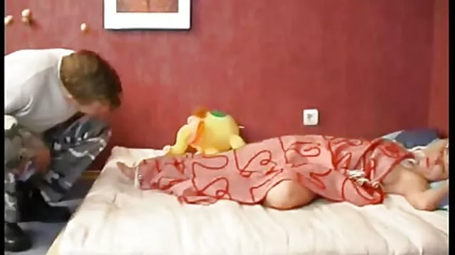 Natasha montre ses positions préférées film porno hd francais