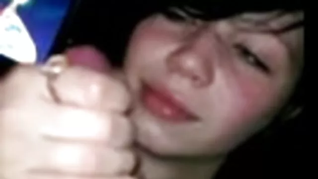 J'ai film porno xxl hd surpris ma sœur en train de se branler, eh bien ...