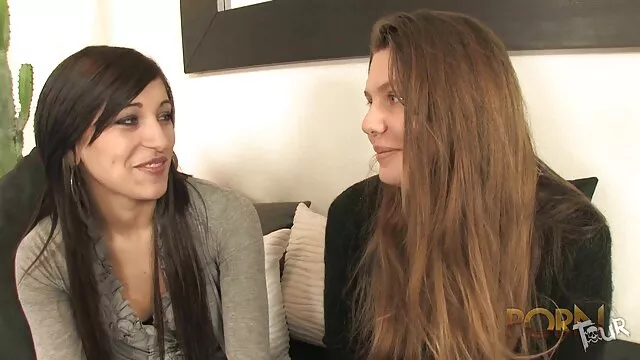 Deux femmes avec un film porno stream complet homme